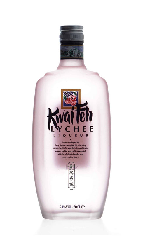 Kwai Feh Lychee